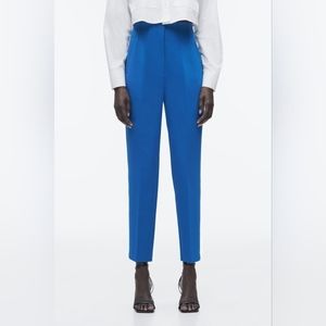 Zara High waisted pants